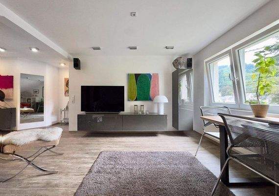 3. OG rechts - 2 ZW - 58qm