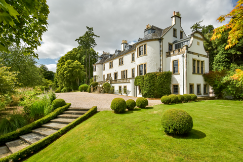 Highland Council Häuser, Highland Council Haus kaufen