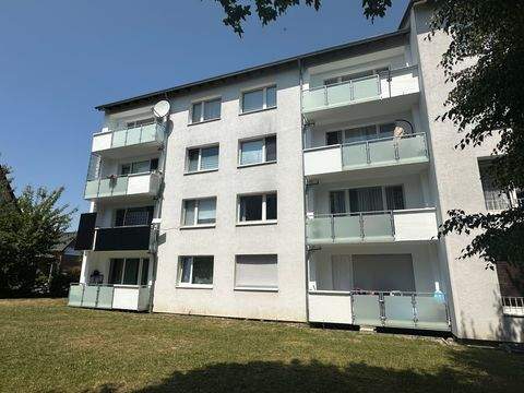 Bünde Wohnungen, Bünde Wohnung kaufen