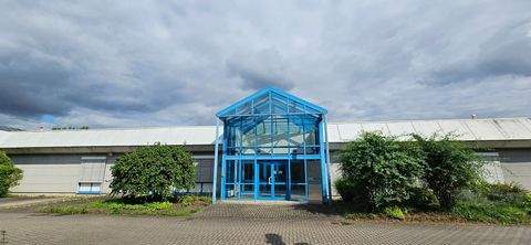 Ingelheim am Rhein Büros, Büroräume, Büroflächen 