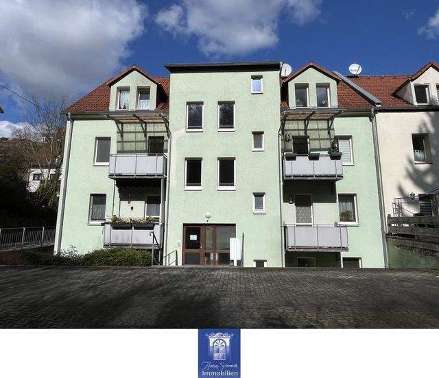 Gemütlich Wohnen unterm Dach! - Foto 2