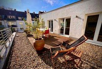 Sonnenbereich Isenberg Seminarraum