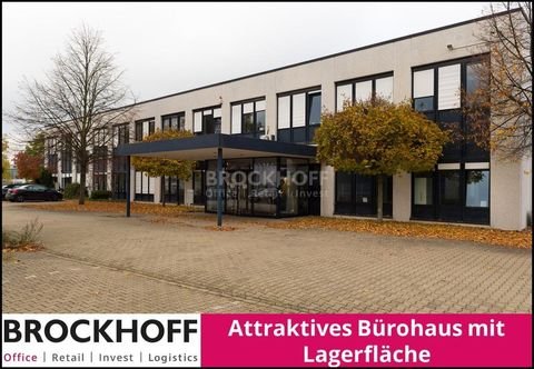 Duisburg Büros, Büroräume, Büroflächen 