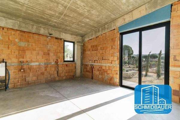 Kreta, Petrokefali: Villa mit Pool und großem Garten zu verkaufen