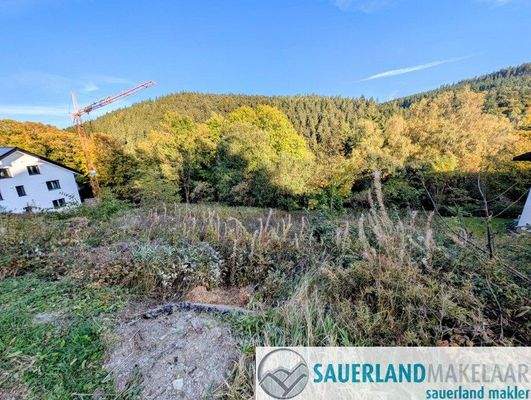 Straßenansicht Frontal