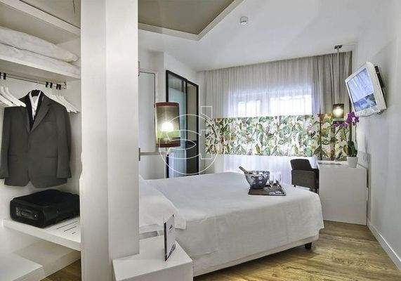 4* Stadthotel in Rom Stadt