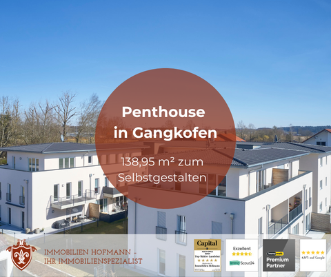 Gangkofen Wohnungen, Gangkofen Wohnung kaufen