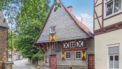 Goslar Häuser, Goslar Haus kaufen