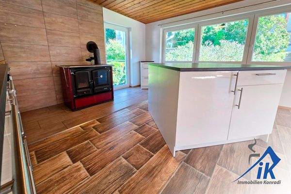 Küche OG 