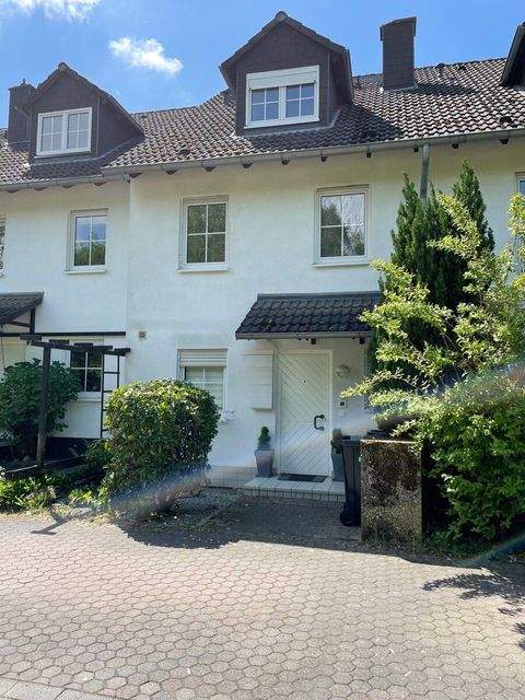 Wiesbaden / Sonnenberg Häuser, Wiesbaden / Sonnenberg Haus kaufen