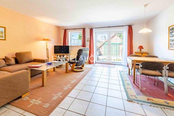 Ferienwohnung Beispiel