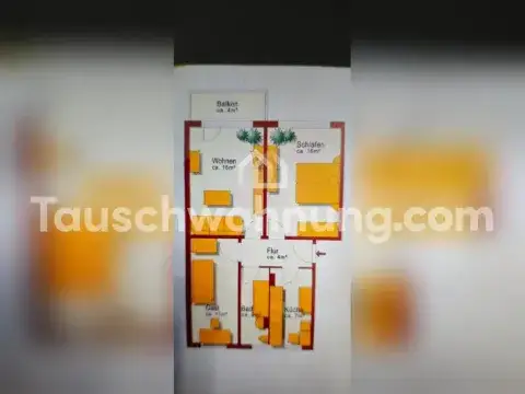 Bernau bei Berlin Wohnungen, Bernau bei Berlin Wohnung mieten
