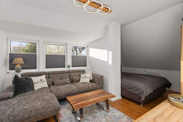 Zimmer 3 (15,29 m²)