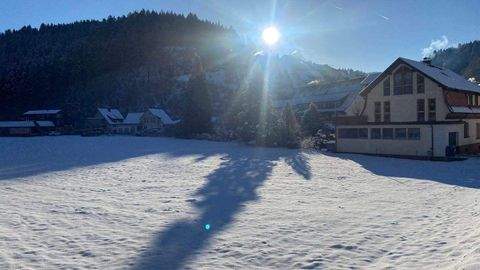 Bad Rippoldsau-Schapbach Gastronomie, Pacht, Gaststätten