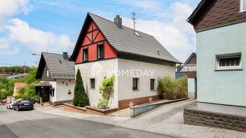 Friedrichsthal Häuser, Friedrichsthal Haus kaufen