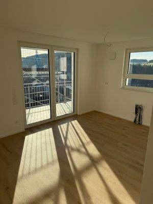 Küche mit Essbereich