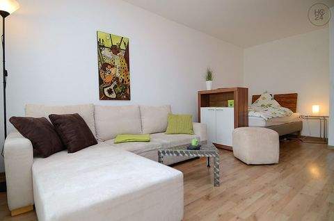 Schweinfurt Wohnungen, Schweinfurt Wohnung mieten