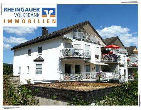 Geisenheim Wohnungen, Geisenheim Wohnung kaufen