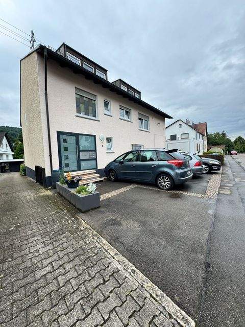 Sulzbach Wohnungen, Sulzbach Wohnung kaufen