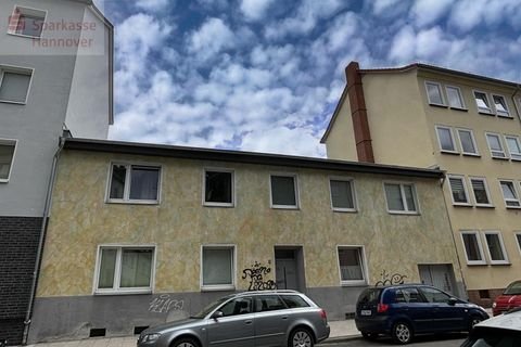 Hannover Renditeobjekte, Mehrfamilienhäuser, Geschäftshäuser, Kapitalanlage