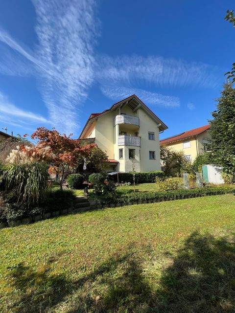 Waldshut-Tiengen Häuser, Waldshut-Tiengen Haus kaufen