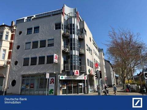 Herne Büros, Büroräume, Büroflächen 