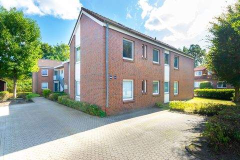 Oldenburg Wohnungen, Oldenburg Wohnung kaufen