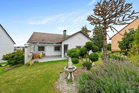 Wiernsheim Häuser, Wiernsheim Haus kaufen