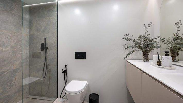 Palma Mallorca Penthouse zum Verkauf Badezimmer 92384