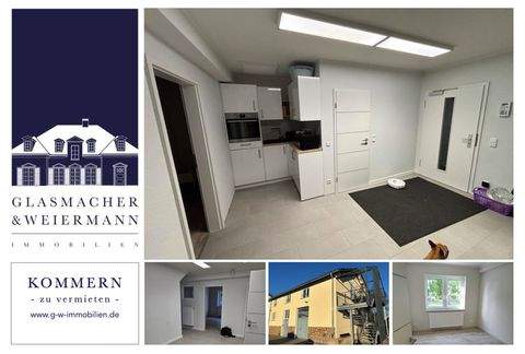 Mechernich / Kommern Büros, Büroräume, Büroflächen 