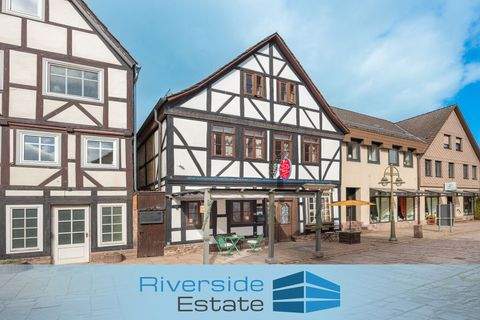 Bodenwerder Häuser, Bodenwerder Haus kaufen