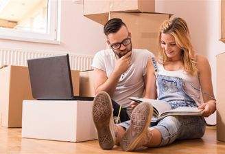 Investieren Sie noch heute