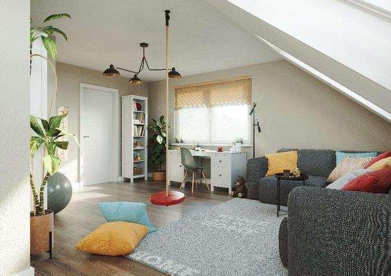 Doppelhaus Mainz 128