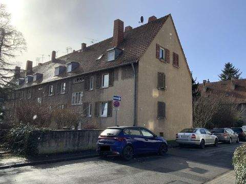 Landau in der Pfalz Wohnungen, Landau in der Pfalz Wohnung mieten