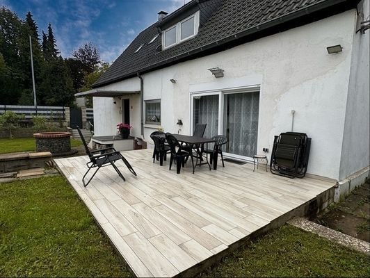 Terrasse Bild 1