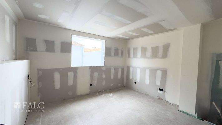 Schlafzimmer Obergeschoss