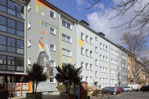 Dortmund Wohnungen, Dortmund Wohnung mieten