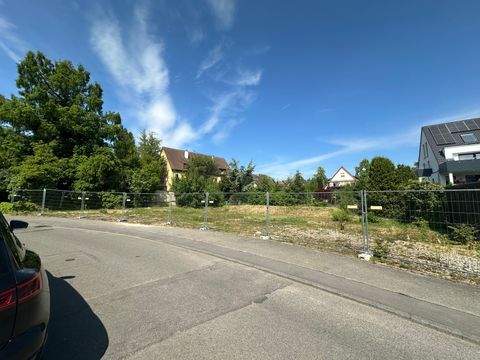 Ludwigsburg Grundstücke, Ludwigsburg Grundstück kaufen