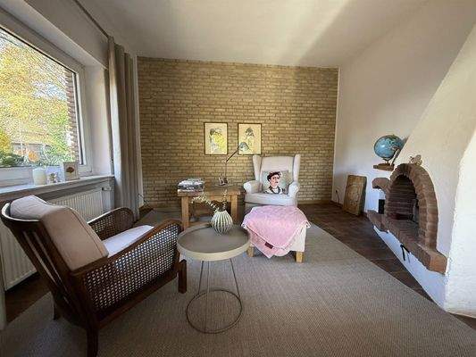 Kaminzimmer