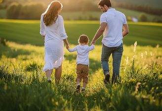 your home needs a place