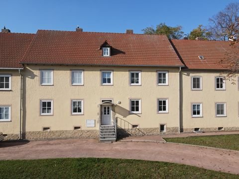 Bad Lauchstädt Wohnungen, Bad Lauchstädt Wohnung kaufen