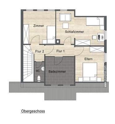 unverbindliche Illustration