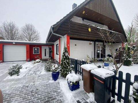 Krummesse Häuser, Krummesse Haus kaufen