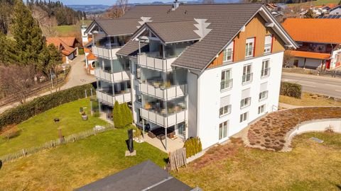 Weiler-Simmerberg Wohnungen, Weiler-Simmerberg Wohnung kaufen