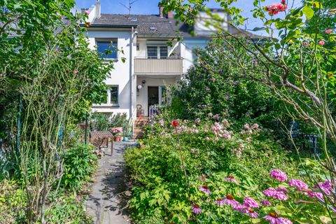 Bonn-Beuel Häuser, Bonn-Beuel Haus kaufen