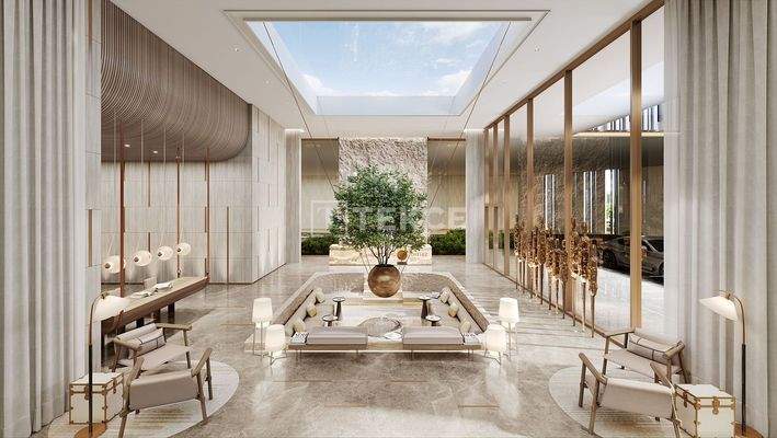 Waterfront Apartments on Dubai Islands with Payment Plan