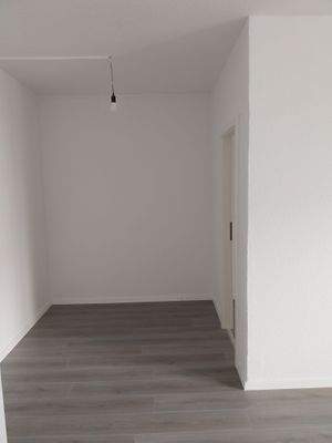 Wohnzimmer / Essbereich