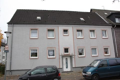 Oberhausen Wohnungen, Oberhausen Wohnung mieten