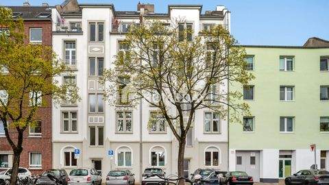 Duesseldorf Wohnungen, Duesseldorf Wohnung kaufen