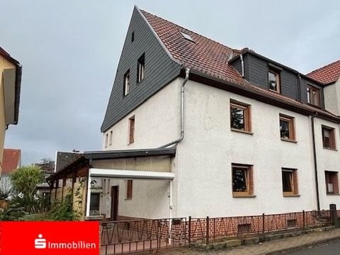 Nordhausen Häuser, Nordhausen Haus kaufen